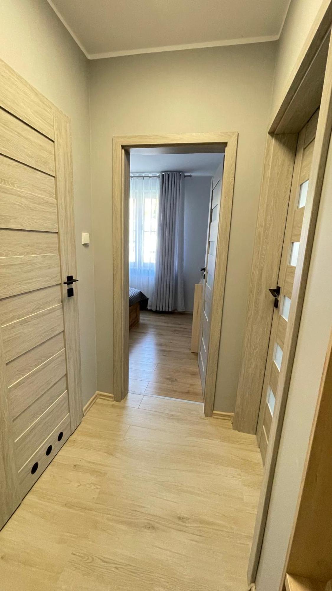 Apartament Ab Villa Mountain View Szklarska Poreba Exterior photo